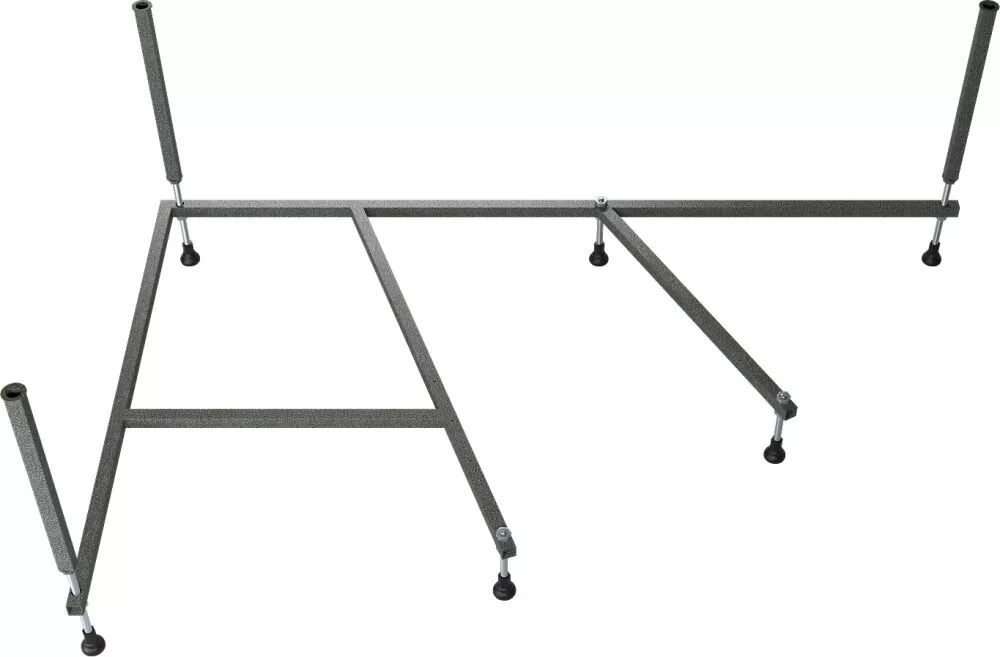 Каркас для ванны Vagnerplast Selena 160х100 левый