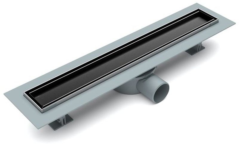 Душевой лоток Esbano E-TILE-70MB