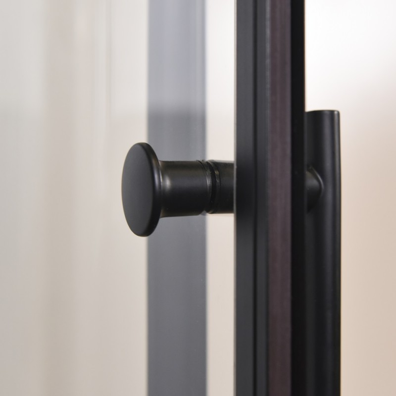 Душевая кабина Esbano ESB-90CR 90х90х210