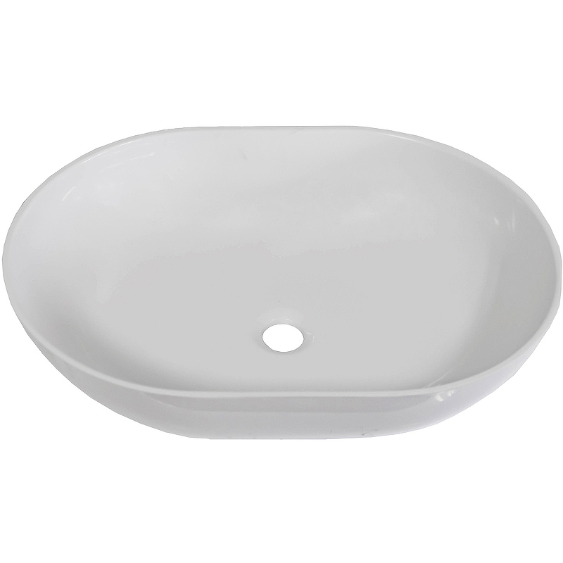 Раковина Stella Polar Элада 55 белый