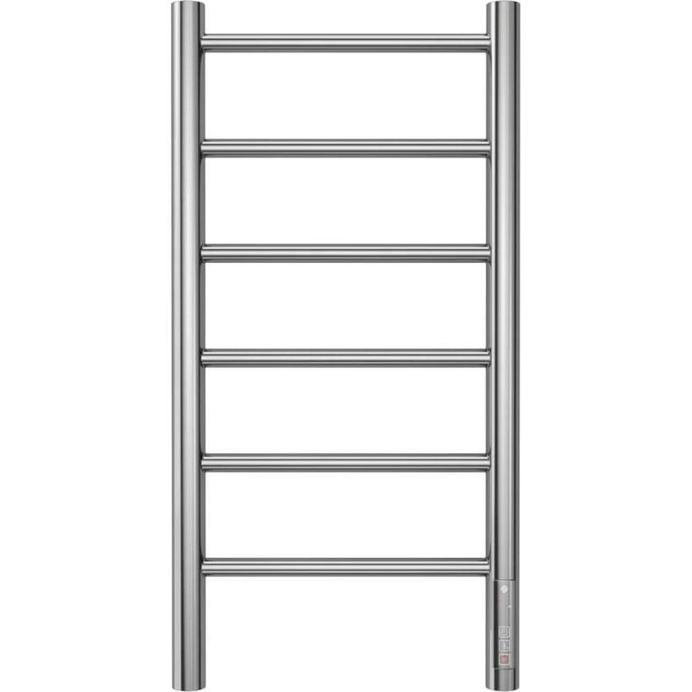 Полотенцесушитель электрический Terminus Аврора П6 30х65