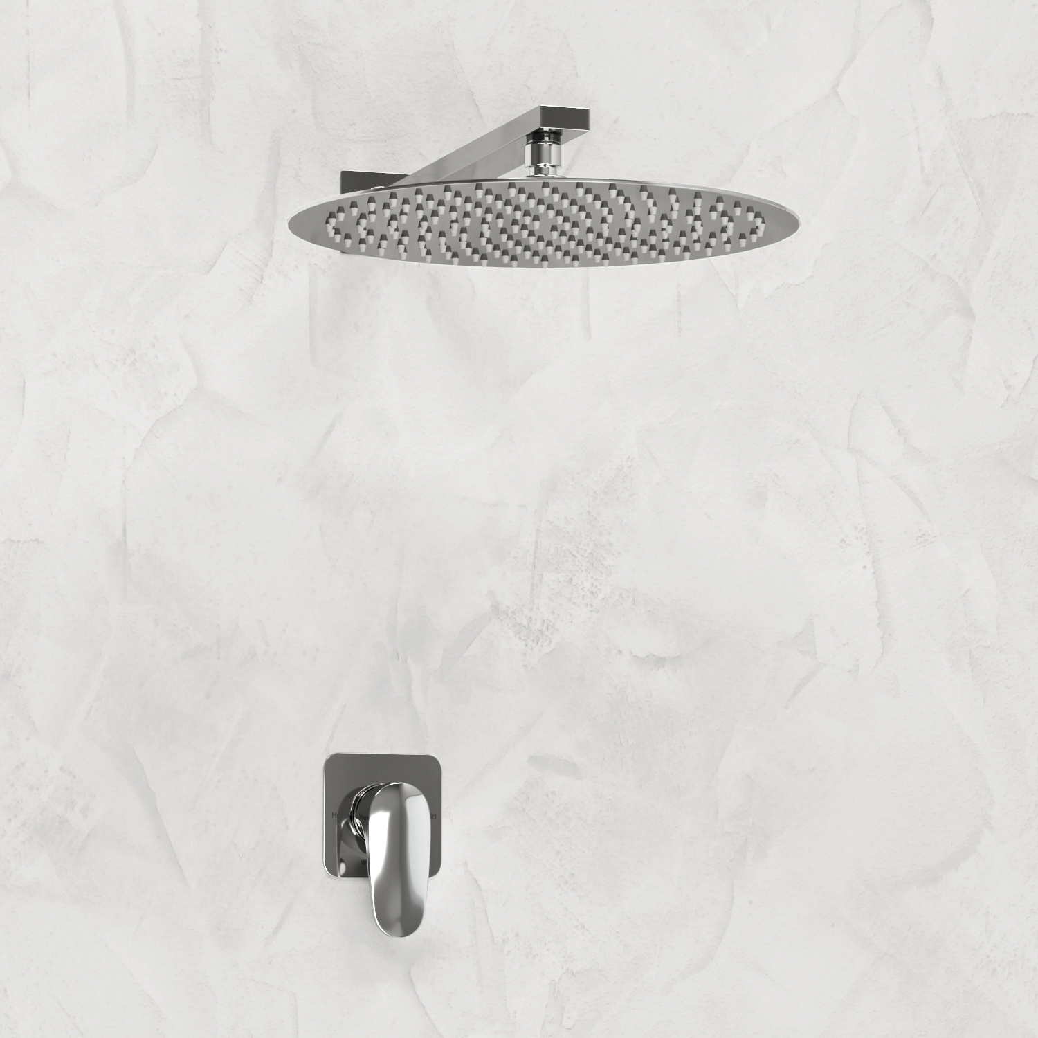 Душевой комплект WasserKRAFT A3151.090.116