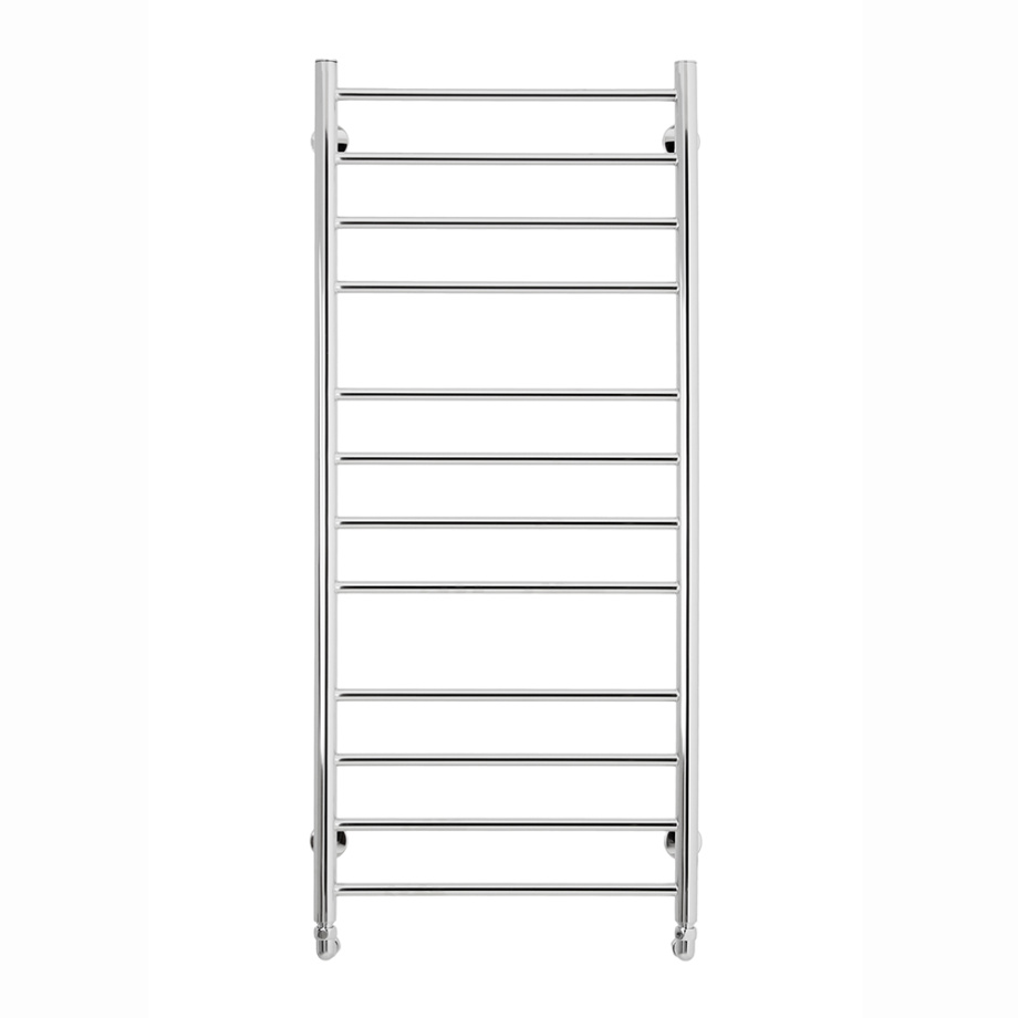 Полотенцесушитель водяной Domoterm Медея П12 (4-4-4) 500x1200 хром