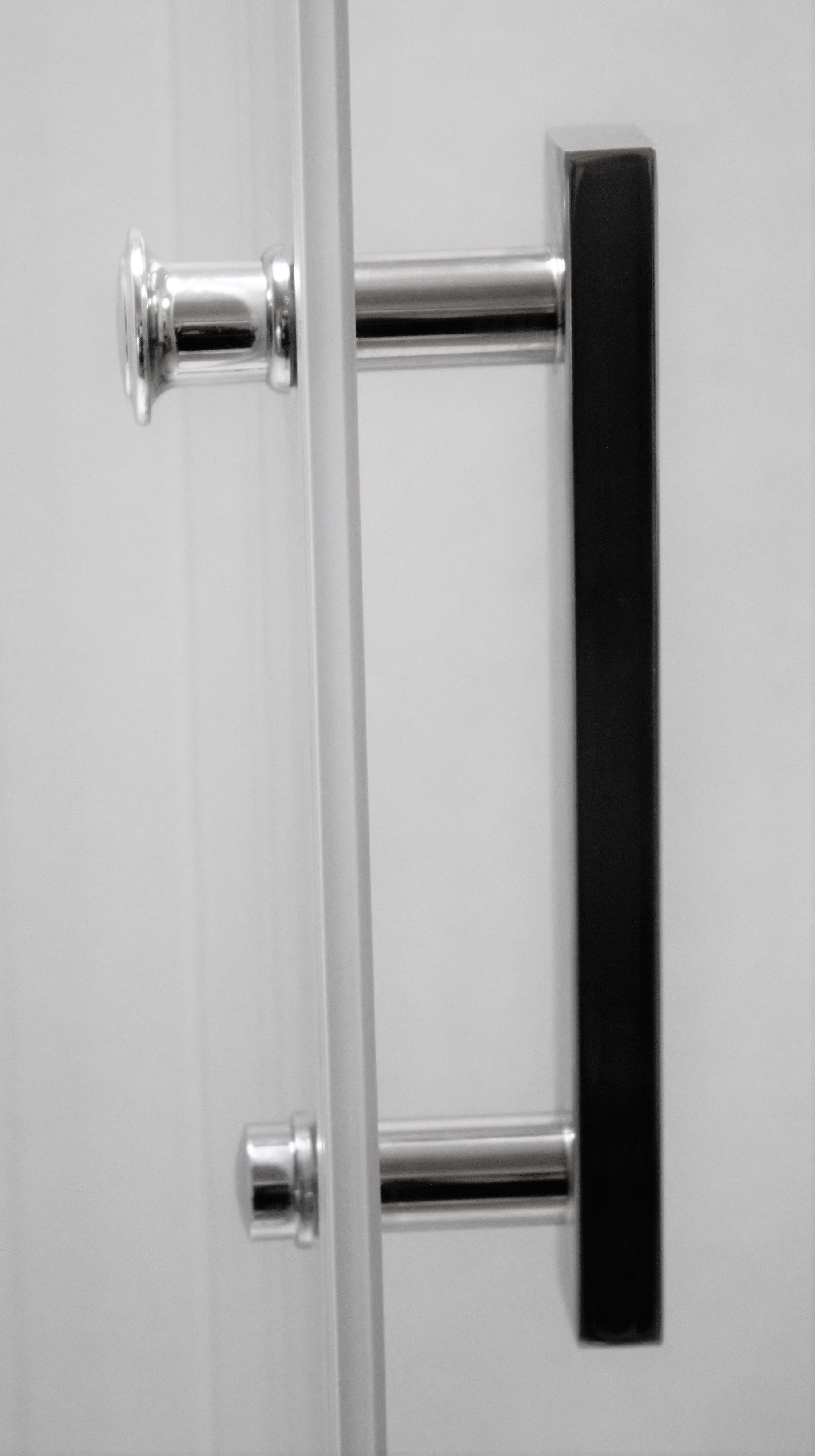 Душевая кабина Ceruttispa KORRA90T (90x90x205)