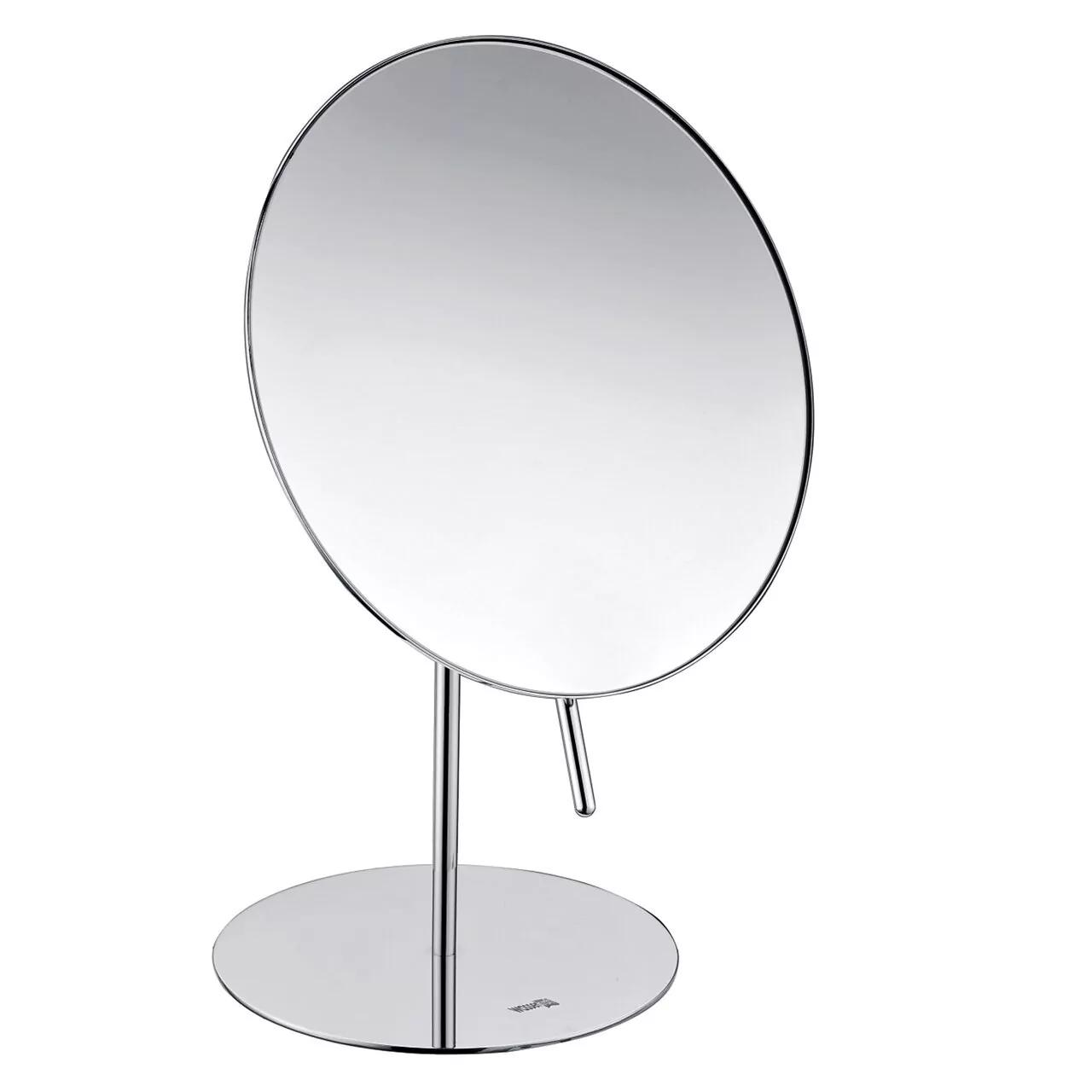 Зеркало косметическое WasserKraft K-1002 хром