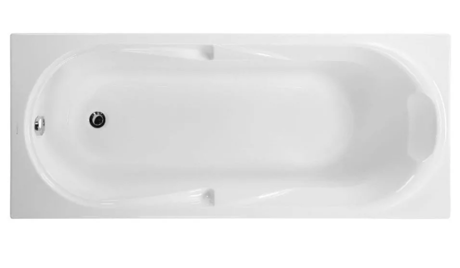 Ванна акриловая Vagnerplast Minerva 170х70