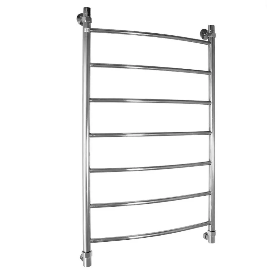 Полотенцесушитель водяной Energy Classic 1000x600 хром