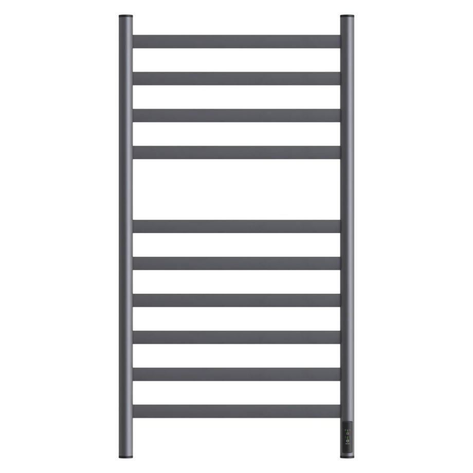 Полотенцесушитель электрический APEXTERMO Sfera SF00105GM 1000x500, графит матовый