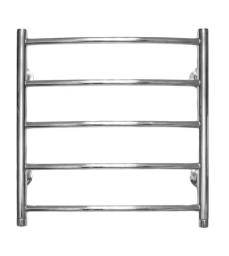 Полотенцесушитель водяной Domoterm Калипсо П5 500х500 хром от магазина Vanna-Vanna.ru!