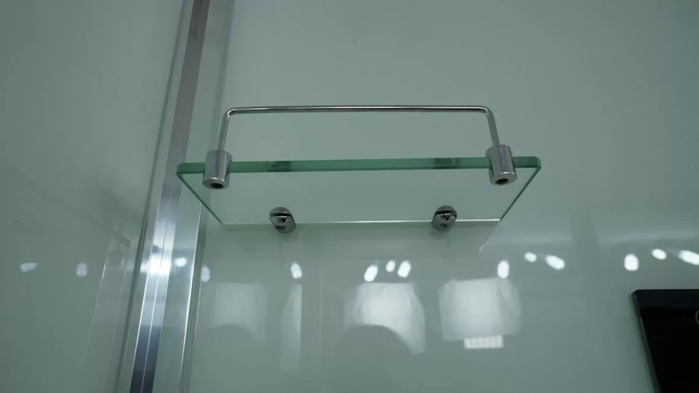 Душевая кабина Timo Puro Н-511 L 90х120 от магазина Vanna-Vanna.ru!