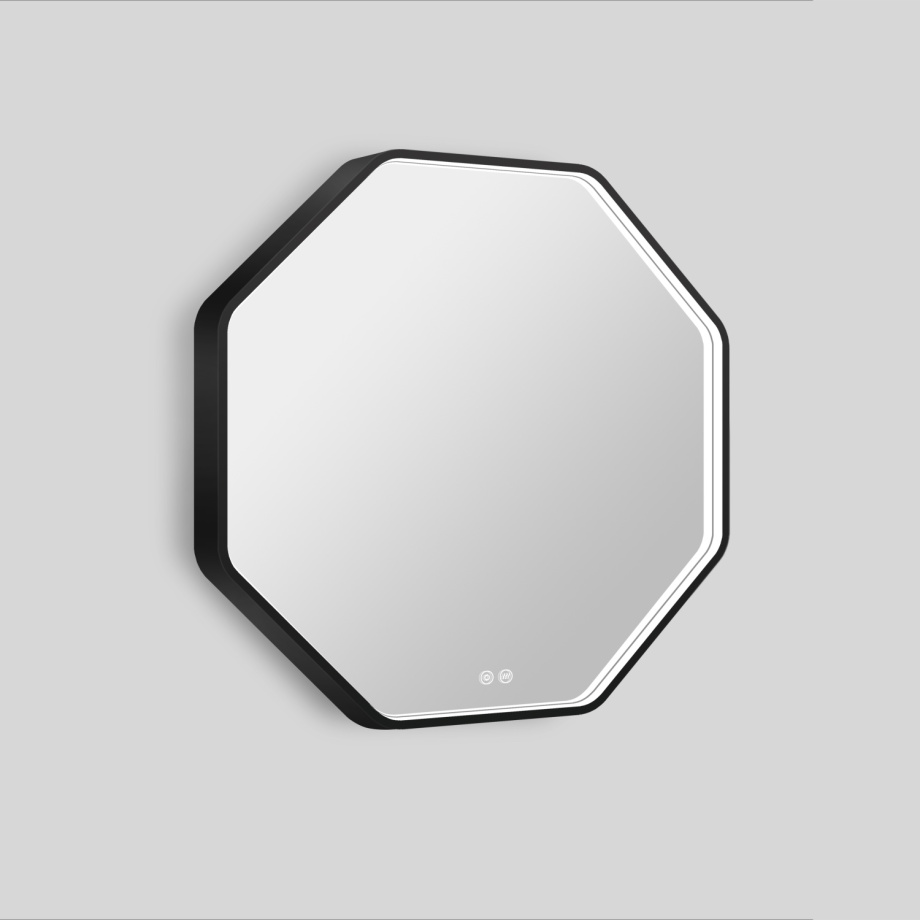 Зеркало Esbano ES-3311SD 600х600