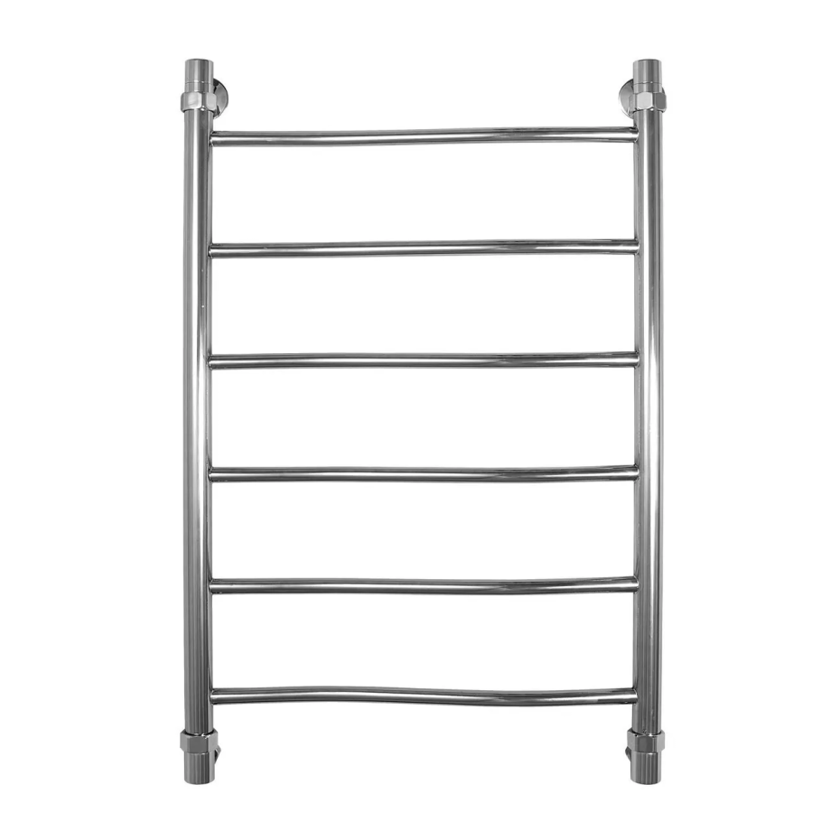 Полотенцесушитель водяной Energy Breeze 800x500 хром