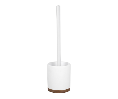 Ершик WasserKraft Mindel K-8827 белый