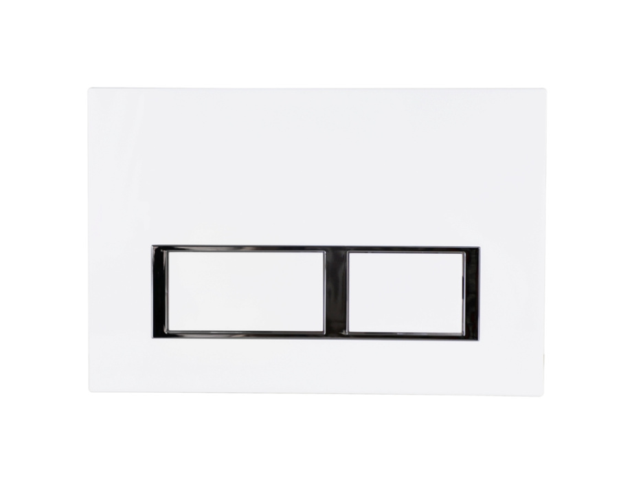 Кнопка смыва Esbano PRK-12GW