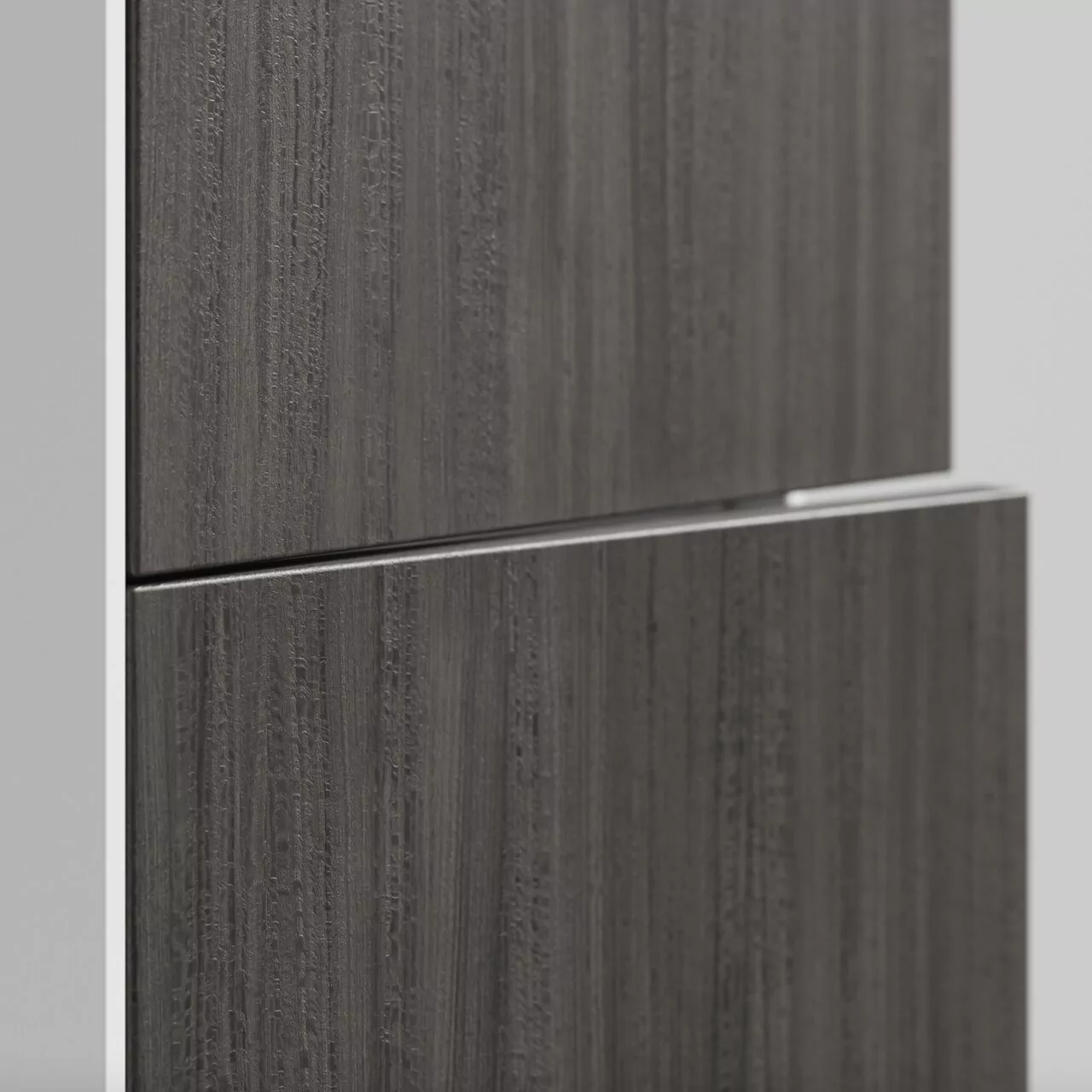 Пенал Vod-ok Эвкалипт 35 L/R подвесной, эвкалипт серый от магазина Vanna-Vanna.ru!