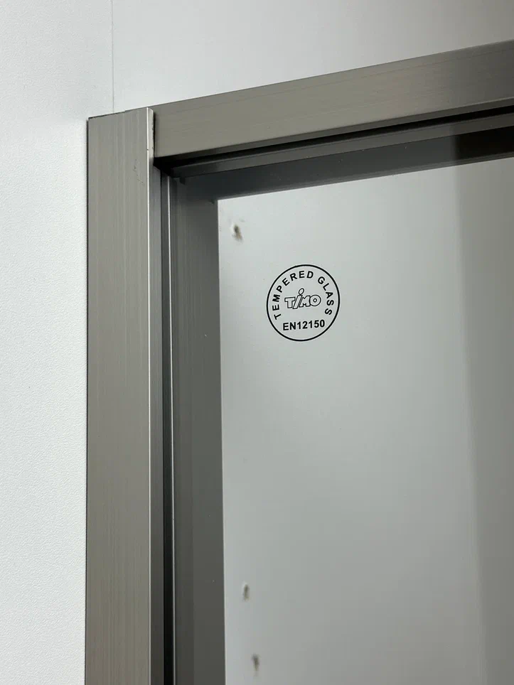 Душевой угол Timo TTSS-100/13C-8L, 1000*1000*2000, профиль никель, стекло прозрачное 8 мм Душевой угол Timo TTSS-100/13C-8L, 1000*1000*2000, профиль никель, стекло прозрачное 8 мм
