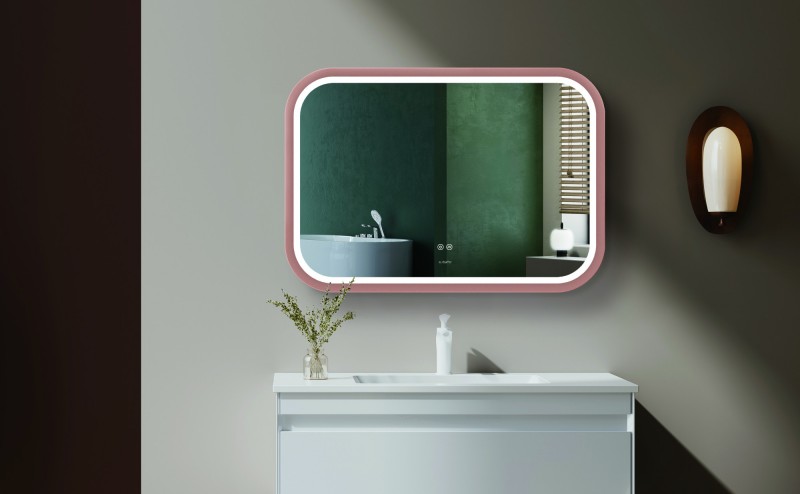 Зеркало Esbano ESBANO ES-3310KDG