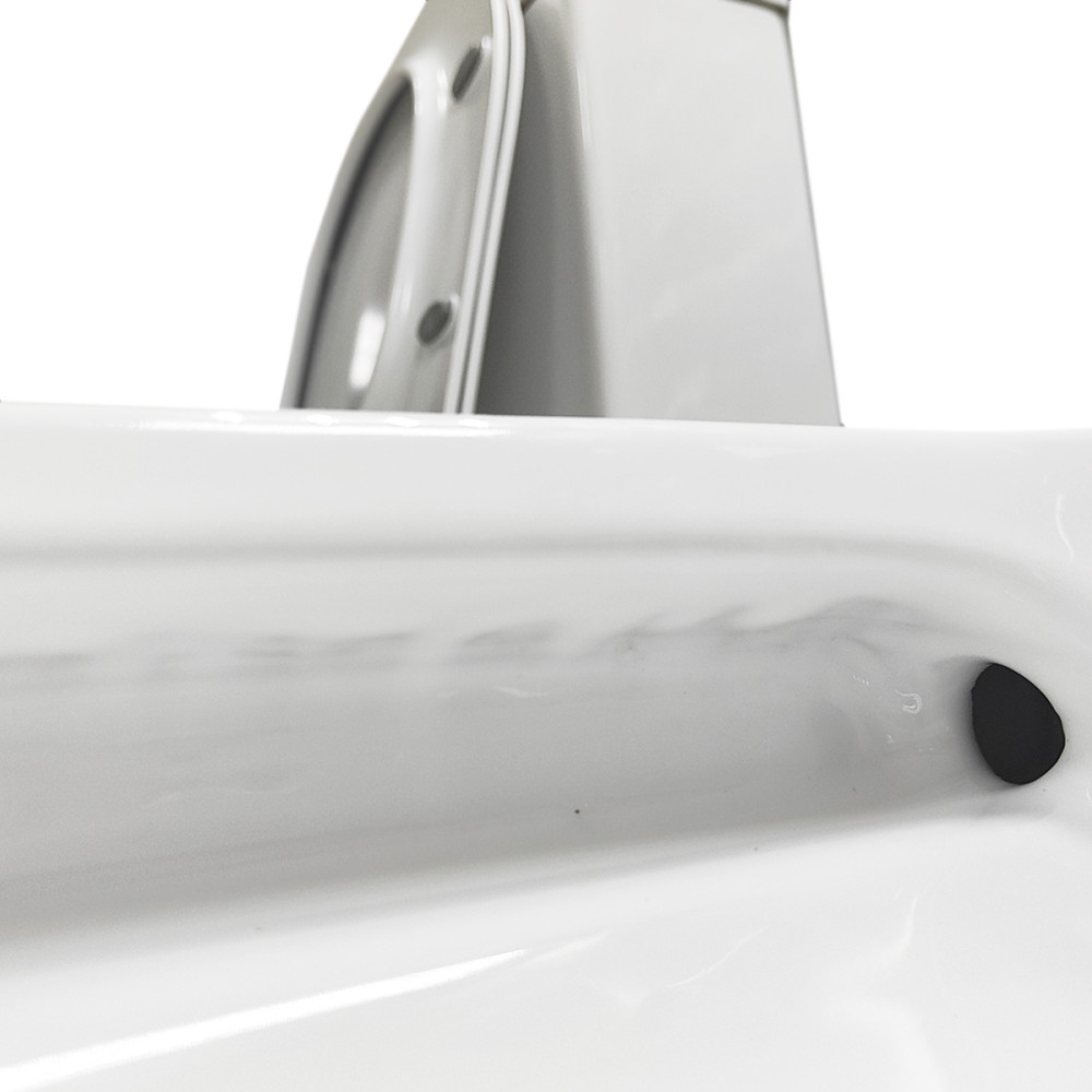 Унитаз Stella Polar Астурия KN6820000 напольный, белый