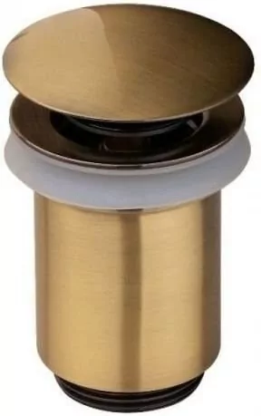 Донный клапан Timo 8011/02 antique Антик