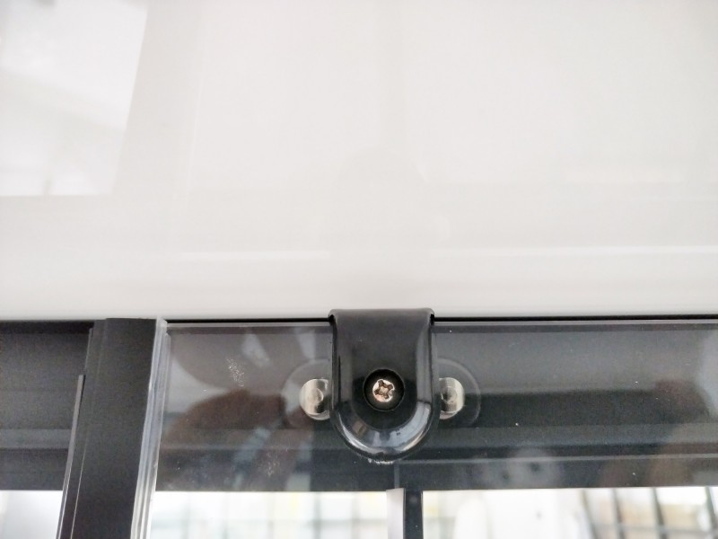 Душевая кабина ESBANO EST-FORA-1280CKR 120х90х213