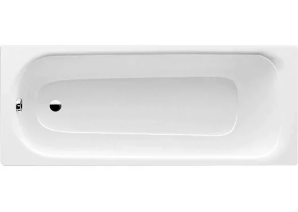 Ванна стальная Kaldewei Eurowa 150x70