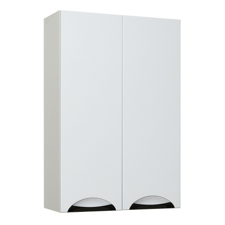 Шкаф навесной Runo Барселона 50, белый