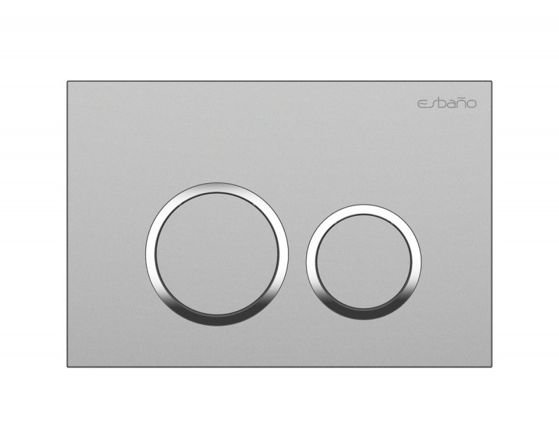 Кнопка смыва Esbano KRG-11GM