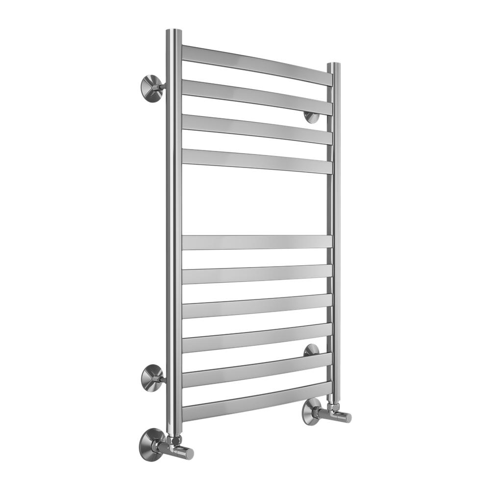 Полотенцесушитель водяной Terminus Авиэль П10 50х80