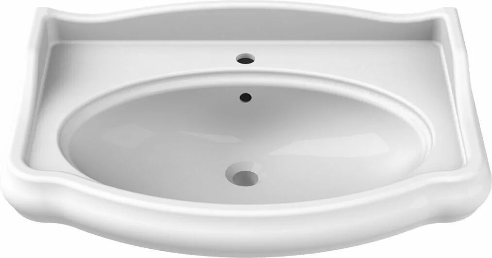 Мебель для ванной Opadiris Лоренцо 80 комплект, напольный, светлый орех