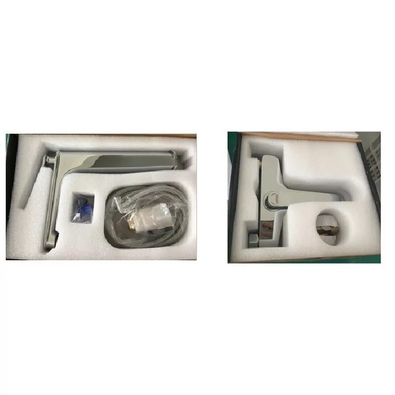 Смеситель для раковины BochMann SANTA XL BM9129 хром от магазина Vanna-Vanna.ru!