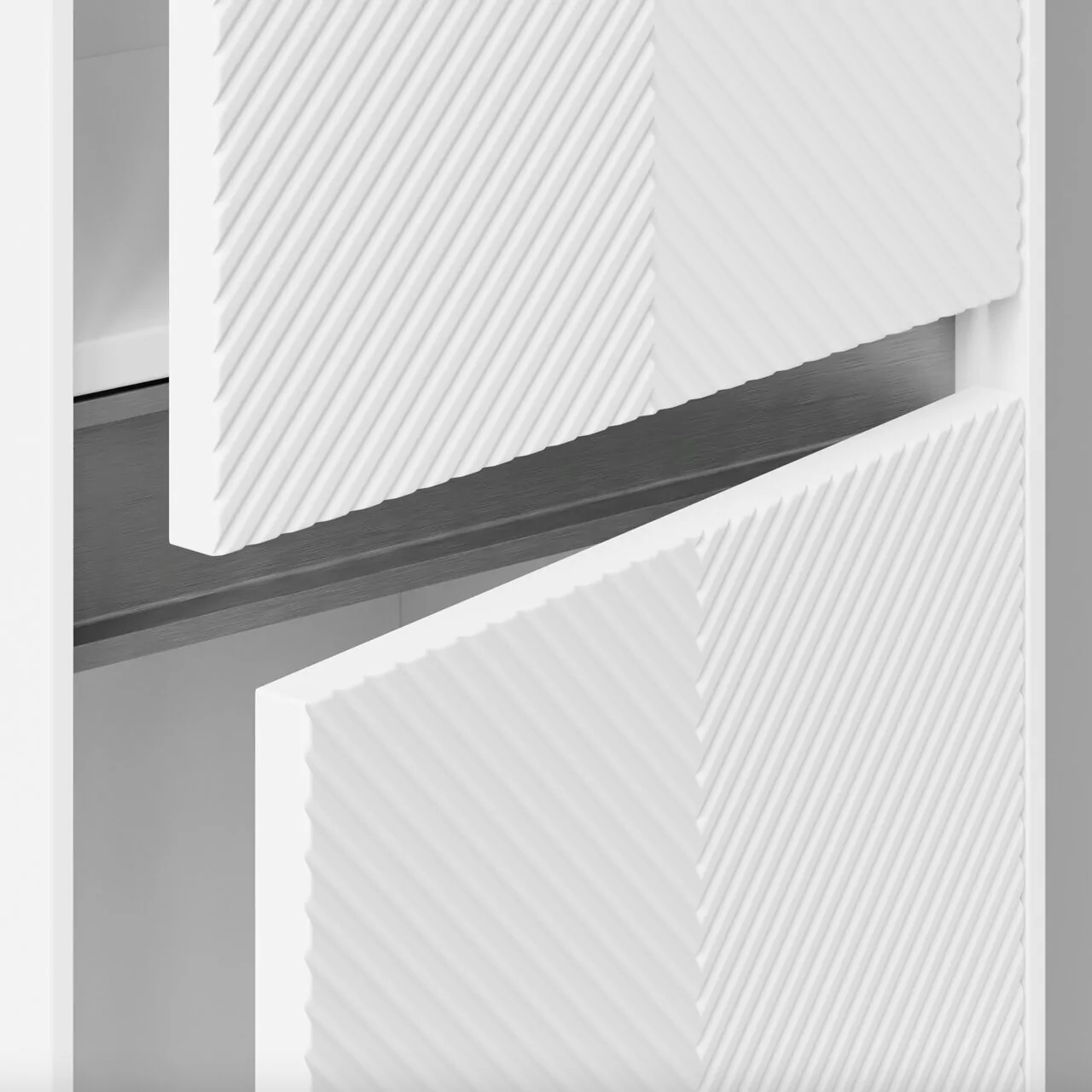 Пенал Vod-ok Соло 40 L/R подвесной, белый + 7 цветов от магазина Vanna-Vanna.ru!