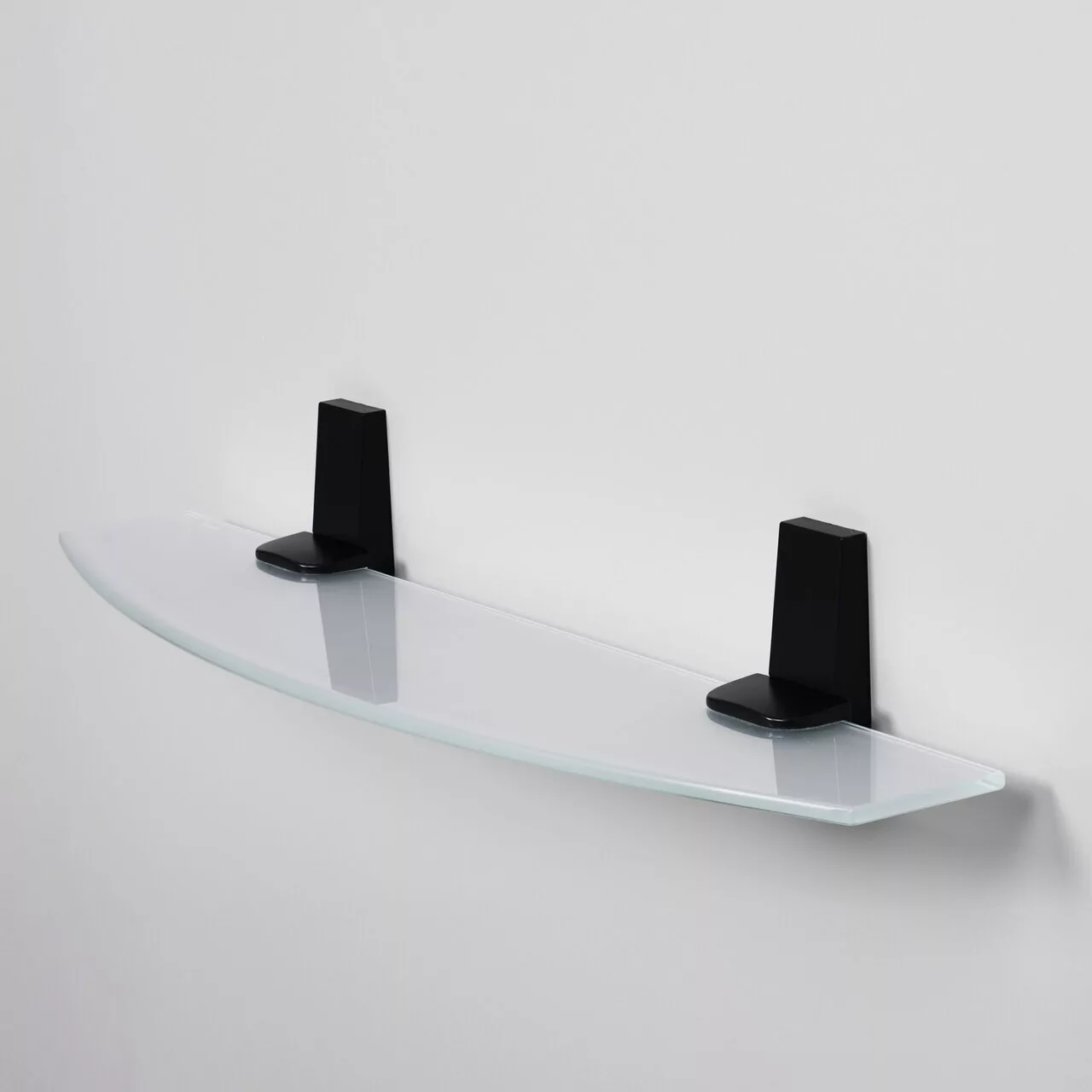 Полка WasserKraft Abens K-3224 черный