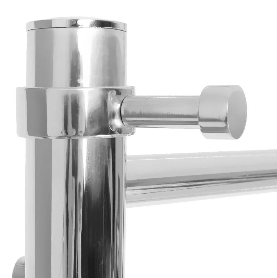 Крючок ДМТ04 для полотенцесушителя Domoterm D32