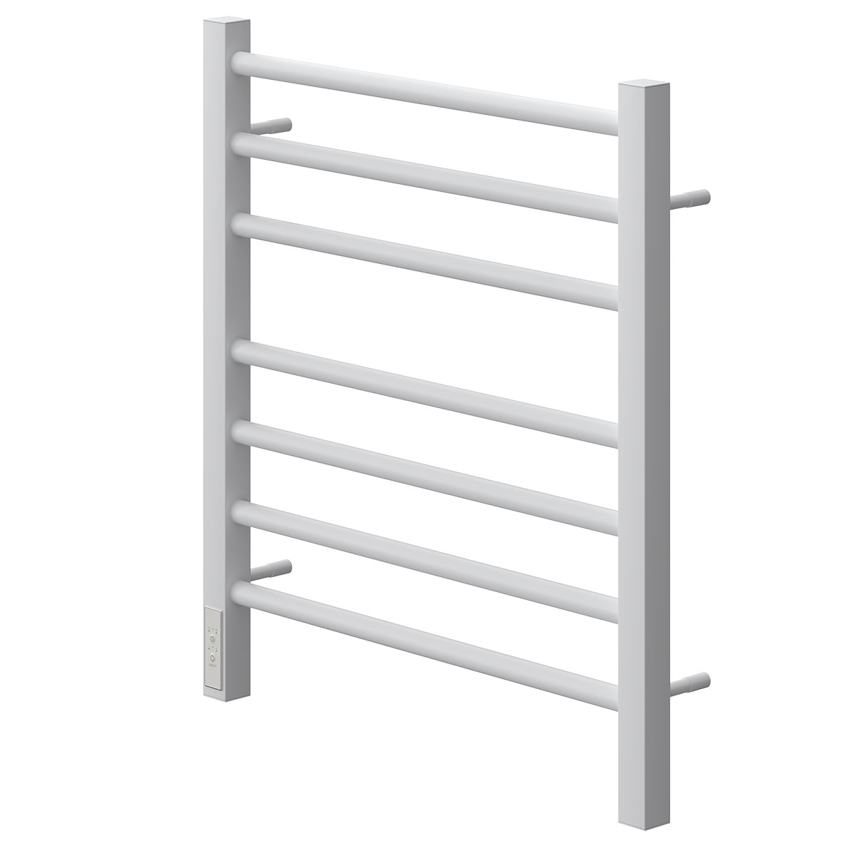 Полотенцесушитель электрический APEXTERMO Altair AL00065WM 600x500, белый матовый