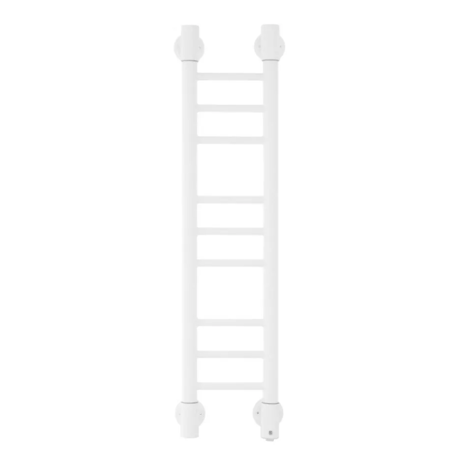 Полотенцесушитель электрический Energy Ergo2 P 850x200 прямой, белый матовый