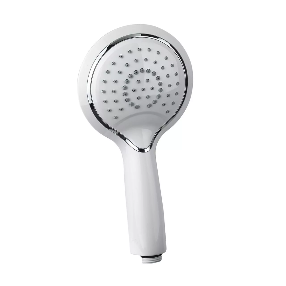 Душевая лейка Timo SL-412, 1 режим, белый