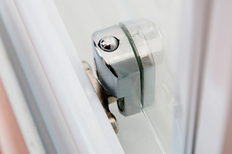 Душевая кабина Esbano EST-100C 100х100х210