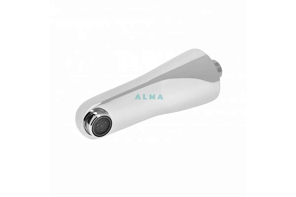 Душевой комплект ALMAes Marita TVZ-8839 хром