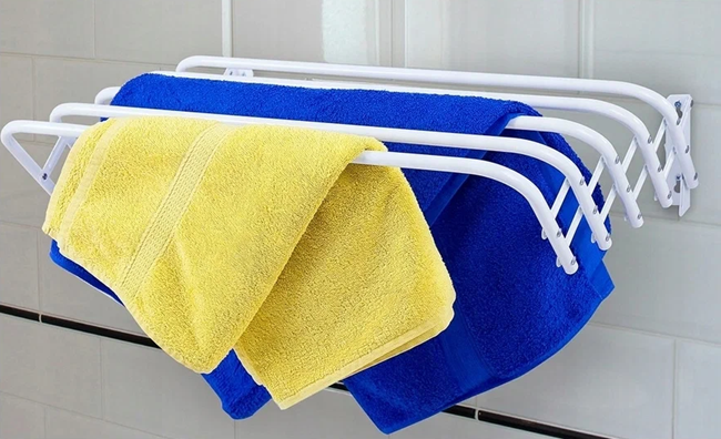 Сушилки для белья