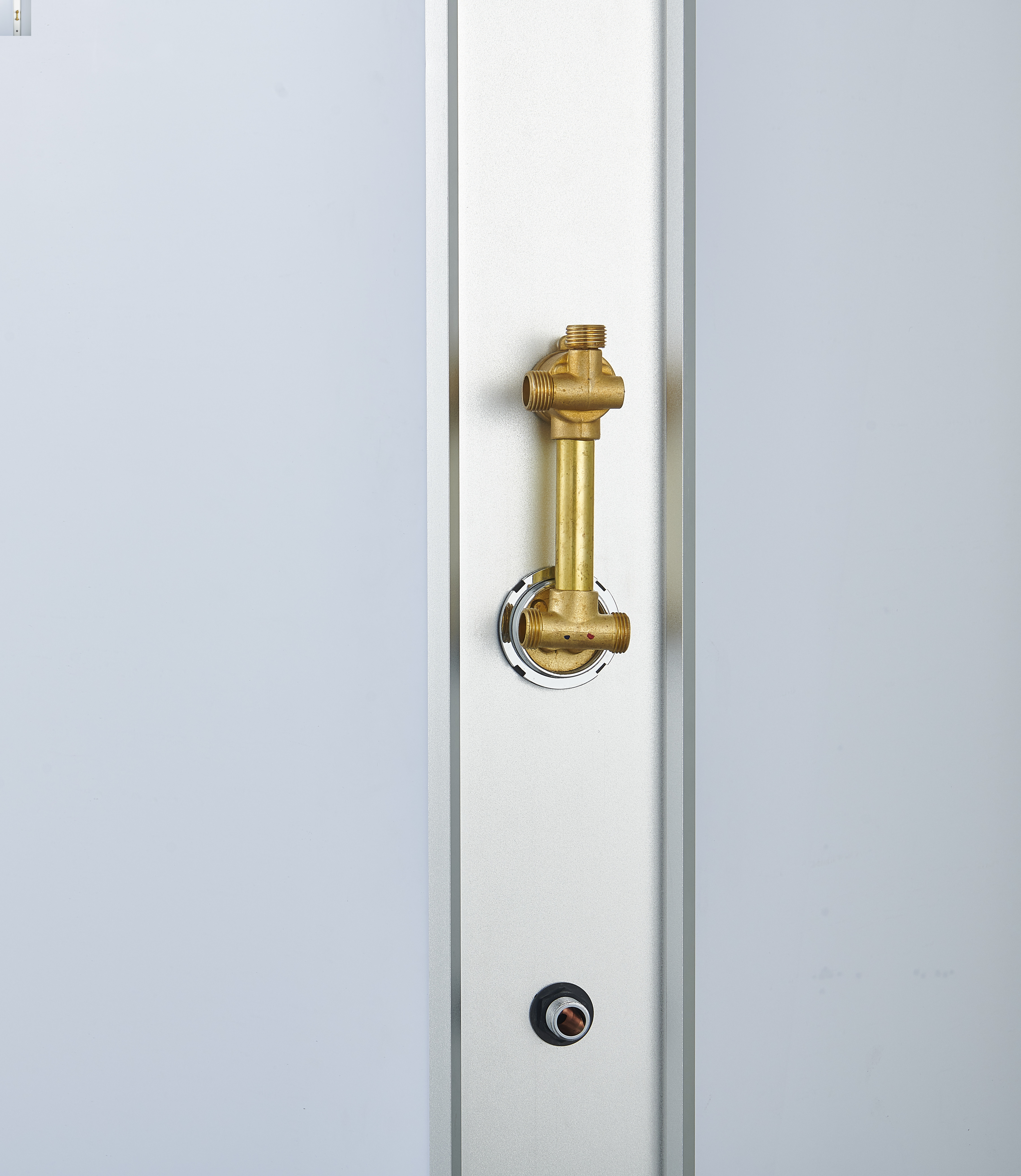 Душевая кабина Timo T-6609 PDS 90*90*220