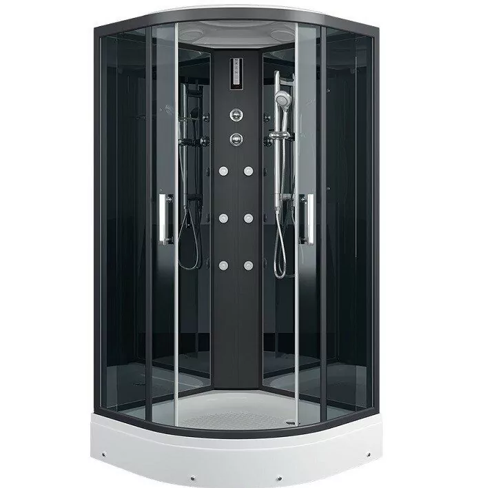 Душевая кабина Erlit ER571017-C2-RUS 100х100