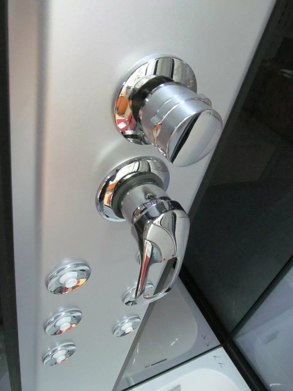 Душевая кабина Arcus AS-606 120x85