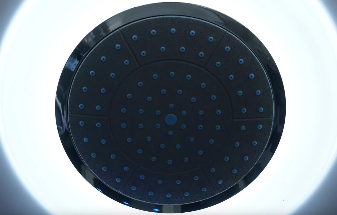 Душевая кабина Timo Standart T-1135 135х135