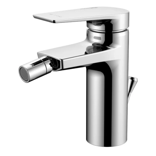 Смеситель для биде WasserKraft Lopau 3206 хром от магазина Vanna-Vanna.ru!