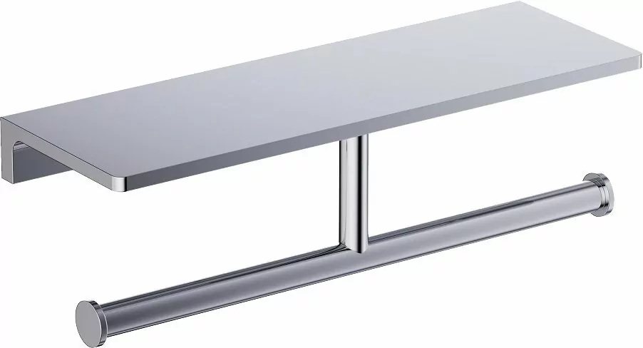 Держатель туалетной бумаги Timo Selene 10045/00 хром