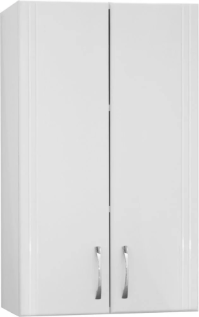 Шкаф навесной Style Line Эко Стандарт 48 белый