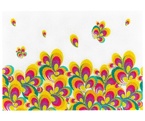 Коврик WasserKraft Leine BM-5002