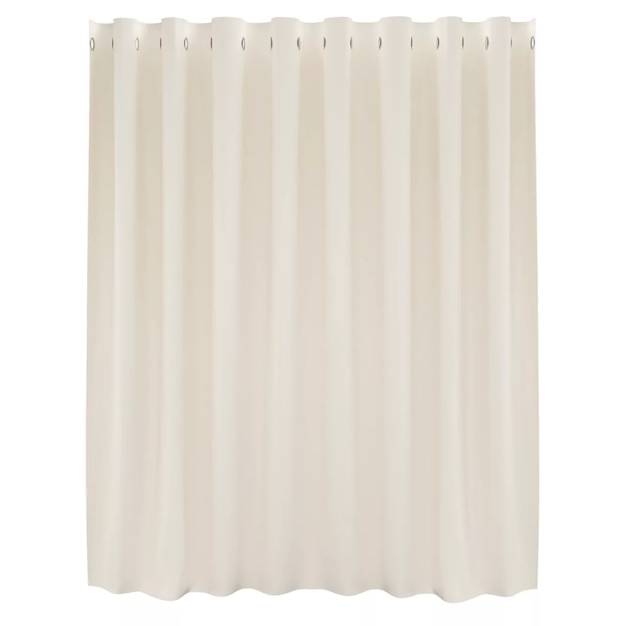 Тканевая шторка WasserKraft Vils SC-10102