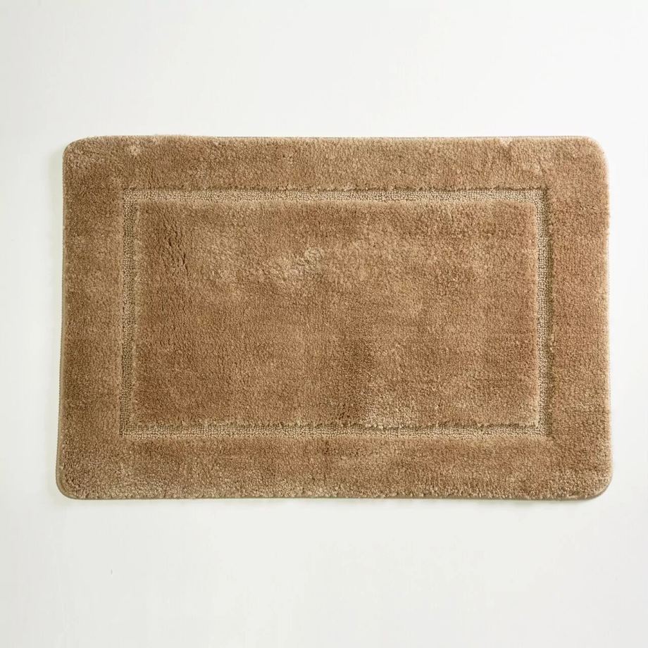 Коврик WasserKraft Lopau BM-6014 Champagne Beige