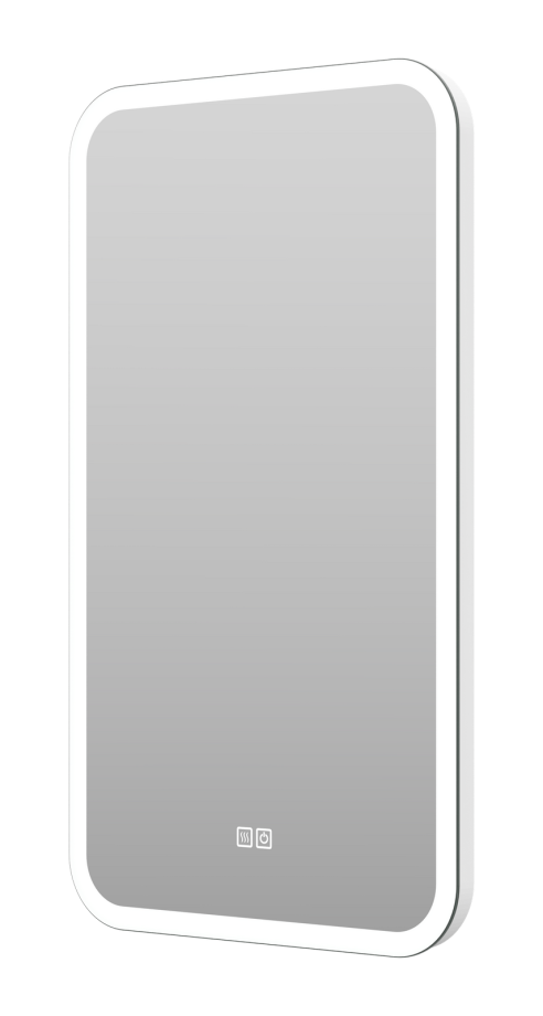 Зеркало Misty Мирах 400x700